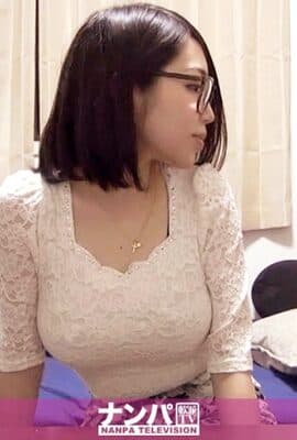 200GANA-542 ナンパ連れ込み、隠し撮り 108.