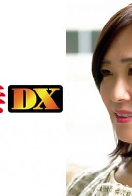 299EWDX-302 つばささん 45歳 優しいママさん熟妻 【セレブ奥さま】.