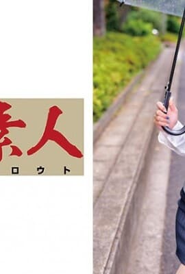 230ORETD-581 HRさん(アパレル製作販売営業部).