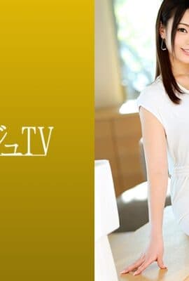 259LUXU-1214 ラグジュTV 1205 若干24歳の美人エステ経営者が登場！魅惑のランジェリーに着替え、自ら美体にオイルを塗りたくり男優相手に妖艶なマッサージを披露！ガチ勃ちした巨根に嬉しそうに笑みを浮かべ、何度も中イキ絶頂！.