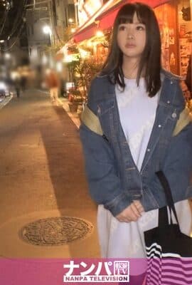 200GANA-2260 マジ軟派、初撮。 1461 寂しがり屋の19歳！上京して一人暮らしの心細さに付け込みナンパ成功！ロリ顔で可愛らしさ全開なのは最初だけ！チ〇ポをぶち込まれれば我を忘れてイキまくる！.