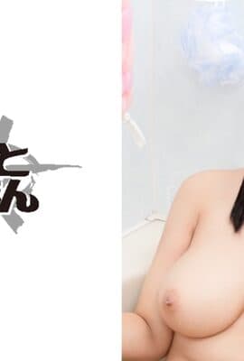 345SIMM-400 パイパンHカップのJ●ソープ嬢と生中SEX×3！！！「ドクドクしてるのが中で分かって凄く気持ち良かったですw」.