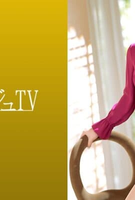 259LUXU-1240 ラグジュTV 1230 身長174cmの現役モデル！【長身×小顔×美脚】圧巻のスタイルを持つ美女が、男優チ●コにガン惚れして淫語連発で喘ぎまくる！.