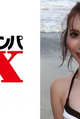285ENDX-260 みさとさん 22歳 パイパン女子大生 【ガチな素人】.