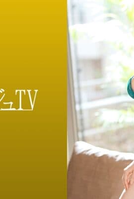 259LUXU-1238 ラグジュTV 1226 刺激を求めてAV撮影の扉を開いたエステティシャン。久しぶりに目の当りにした男根に頬を染めながら丁寧に味わい、体中に行き渡る快楽に時折笑顔を浮かべながら喘ぎまくる！.