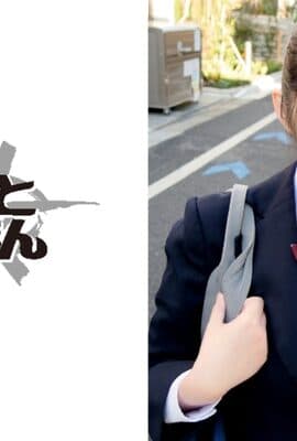 345SIMM-399 圧倒的美爆乳のJ●がソープ体験「気持ち良くっておち●ちん欲しくなっちゃった」で中出し3連発！！！.