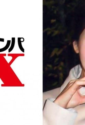 285ENDX-273 みおさん 27歳 色白巨乳なパイパンエステティシャン 【ガチな素人】.