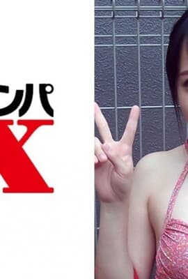 285ENDX-261 けいこさん 21歳 女子大生 【ガチな素人】.