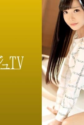 259LUXU-1241 ラグジュTV 1241 気品溢れる受付嬢がAV出演。服を脱がせれば印象を覆す見事なランジェリー姿に…。敏感なパイパンマ●コから卑猥な淫音を零れだし、自ら腰を大胆に振りビクビクと体を震わて恍惚の表情を浮かべて感じまくる！.