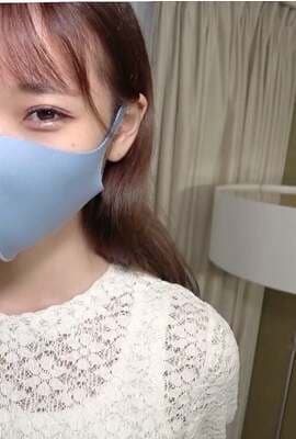 对所有男人来说都很可爱！ Otoha-chan，一个娇小的美女。!