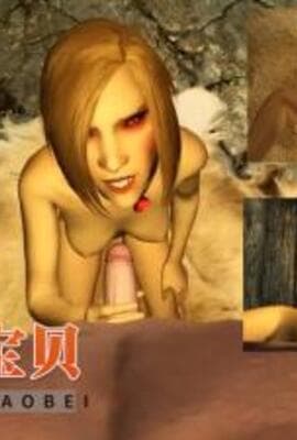 热精灵宝贝