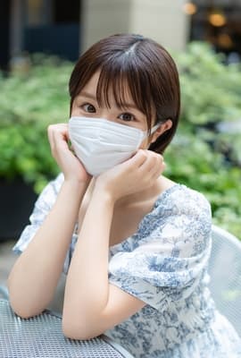 电影风格！绝对让你爱不释手的幼儿园人气美女老师！ ！没有在公园里出现的样子，但是用甜美的声音扰乱淫荡的身体，是原!