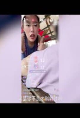 麻豆传媒-性工作者EP3黄播情侣野战实录