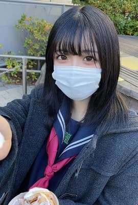 第一枪！ ！ 3天限量1980pt！ ！ [未经审查] 这么可爱的女孩◯ 有没有人对学生说这句话然后把他们送回家!