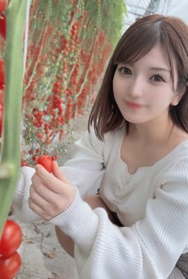 第一次拍摄·外观！ ！一个想当播音员的女孩，可爱又可爱。 ！对着过于美丽的粉红色乳头的美乳兴奋地大量射精！!