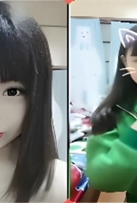 《情侣泄密》被假经纪人套路的Y儿肥国中大奶妹