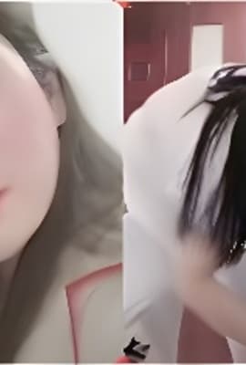 最新《疯狂抖音》新篇之《没穿内裤的美女》你在这穿衣服了没？