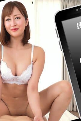 骑乘位时间挑战！ 星野美希 1pondo_010523_001!