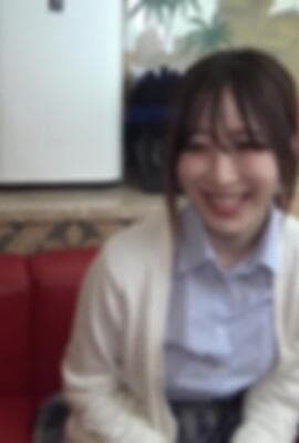 身材出众的偶像美●女人。终于中出！!