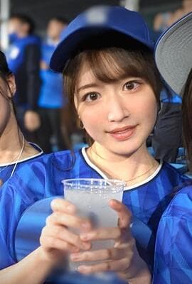 STCV-537 某大学プロ野球ファンサークル【まい、みお、あや、めい】～あや＆めい編～