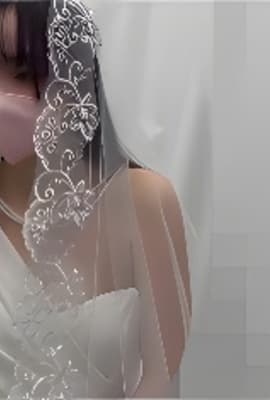 婚礼接待处偷拍新娘换装奶子和颜值都不错很有撸点
