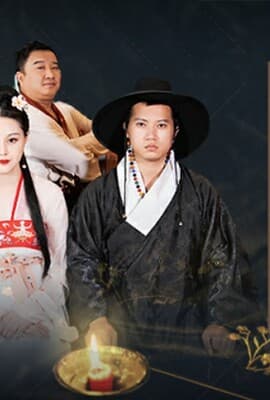精东影业-金瓶梅西门大官人奴家还要