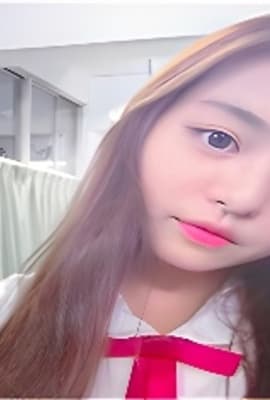 可爱高中女生性爱自拍流出Pose一直换我要怎麽干拉
