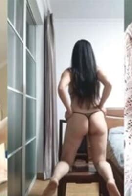 素人少妇自慰中出做爱和弟弟乱伦