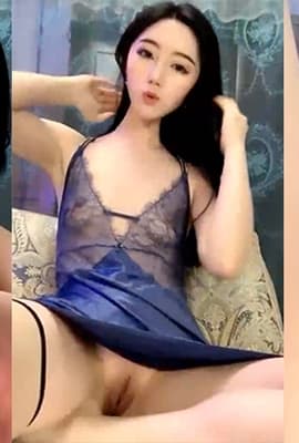 【坠入人间的精灵】嘴角的樱桃汁，小姐姐骨感身材诱人哦，极品白虎粉穴，掰开骚穴近距离观看白虎洞1