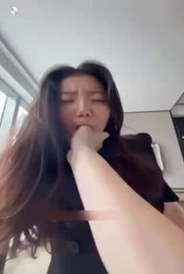 警花张津瑜土豪猛操泄密完整版