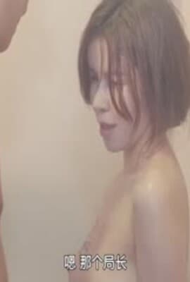 #天美传媒_TM0169_X宝美艳主播查税事件_美艳主播被查税失身又失金