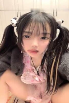 双马尾❤无敌小可爱