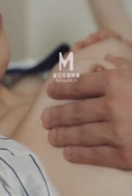 美乳御姐应援面试
