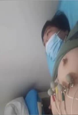 【最新流出成都某妇科医院】近百位学生少妇乳房检查，视频流出