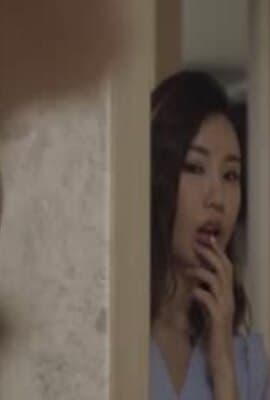 女友与丈母娘的滋味