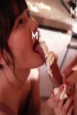 下班后的餐桌情趣_老公专属_