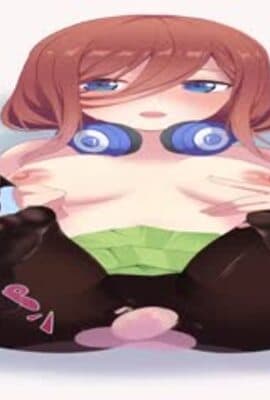 ごとよめ THE ANIMATION